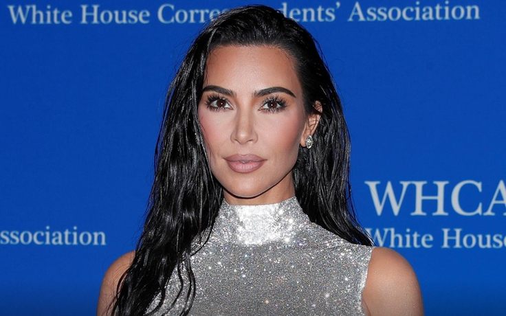 Kim Kardashian nộp phạt 1,26 triệu USD vì quảng cáo tiền điện tử