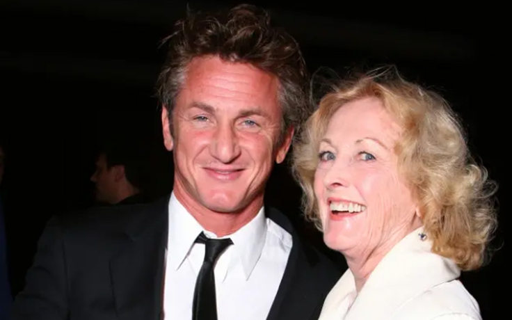 Nữ diễn viên Eileen Ryan, mẹ ngôi sao Sean Penn, qua đời ở tuổi 95