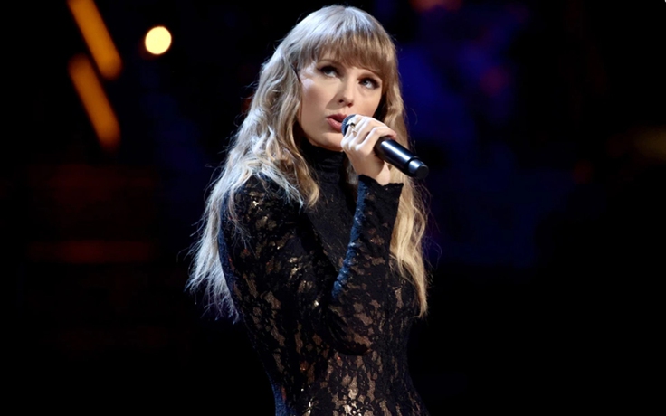 Taylor Swift ám chỉ việc bị sẩy thai trong album 'Midnights'?