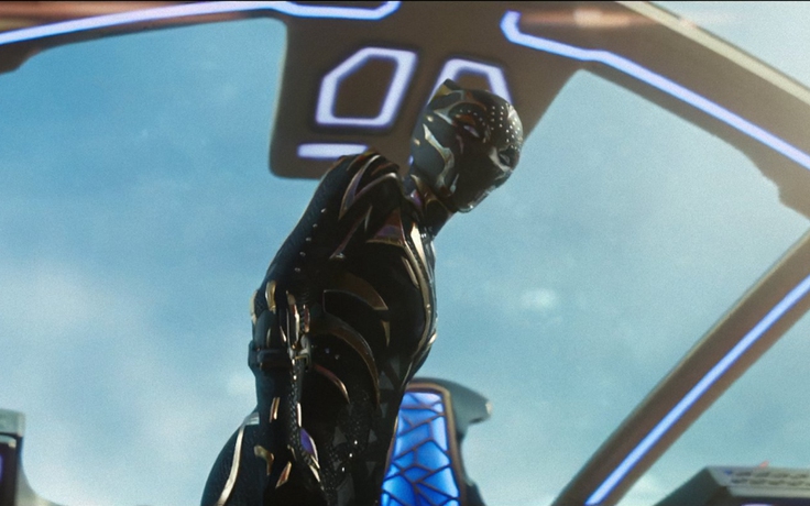 'Black Panther: Wakanda Forever' thu về 84 triệu USD ngày mở màn