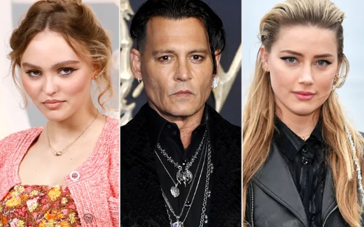 Con gái Johnny Depp: ‘Tôi không trả lời chuyện của bố cho bất kỳ ai’