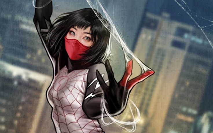 Amazon đặt hàng nhiều phim với Marvel-Sony, bắt đầu với 'Silk: Spider Society'