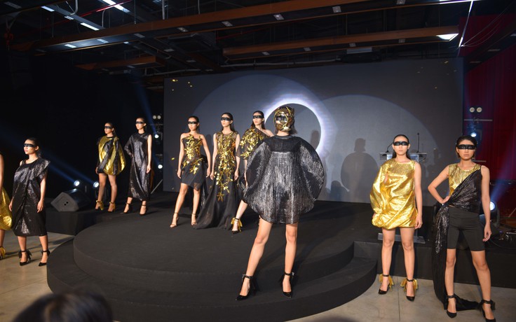 SR Fashion Awards 2020 vinh danh thời trang Việt Nam sau một năm sóng gió