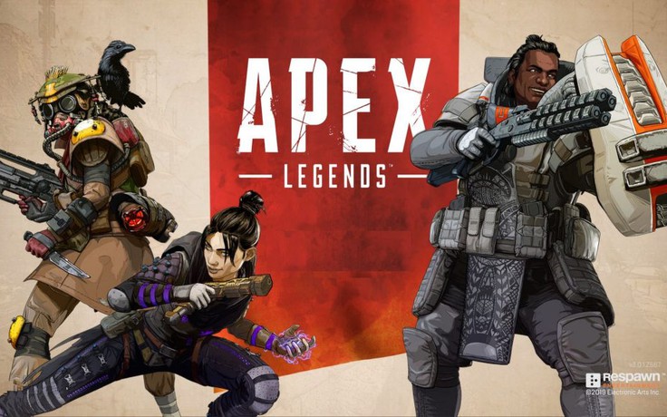 Apex Legends mùa 7 sẽ đến với Steam vào 4/11