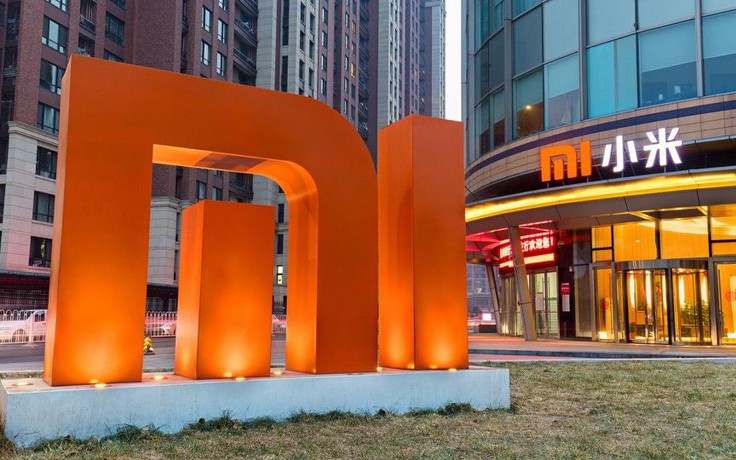 Ứng dụng nhắn tin của Xiaomi 'học tập' Clubhouse