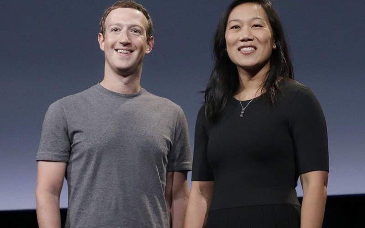 Người giúp việc nhà bất ngờ kiện vợ chồng Mark Zuckerberg