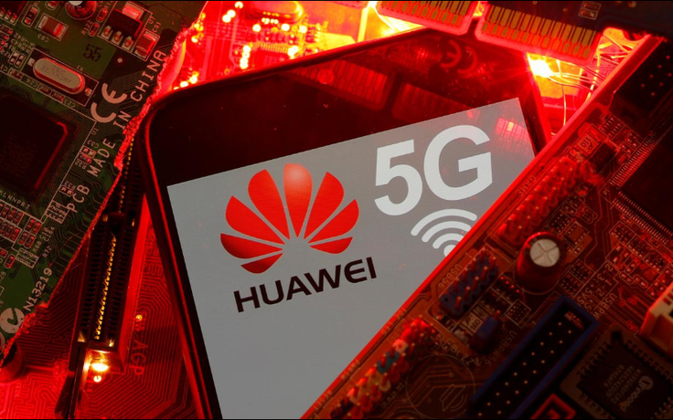 Viễn thông Mỹ bắt đầu loại bỏ thiết bị của Huawei