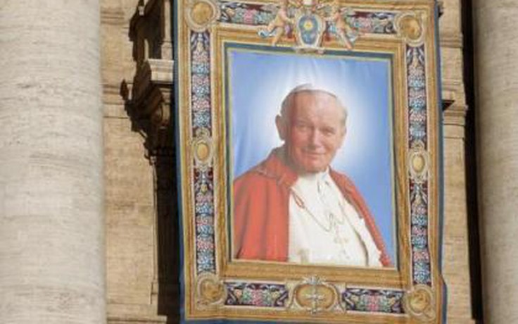 Kẻ ám sát cố Giáo hoàng John Paul II muốn gặp Giáo hoàng Francis