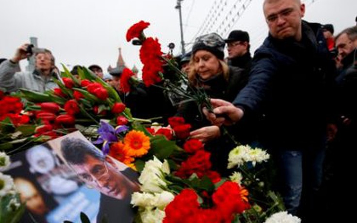 Các phần tử Hồi giáo cực đoan ám sát lãnh đạo đảng đối lập Nga?