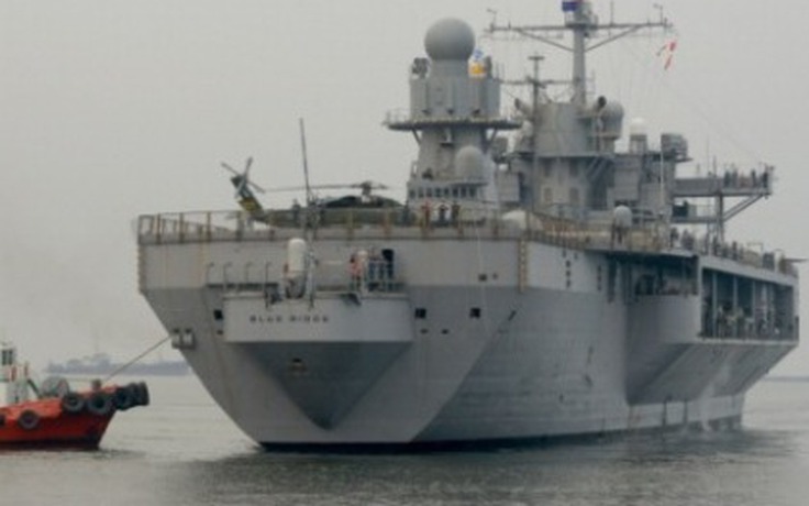 Mỹ - Nhật Bản sẽ mở rộng các sứ mạng hải quân sang biển Đông ?