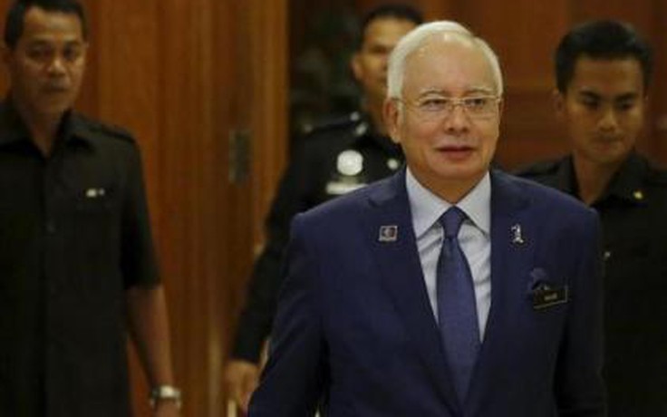 Tổng chưởng lý Malaysia: Thủ tướng Najib không dính líu vụ sát hại người mẫu Mông Cổ