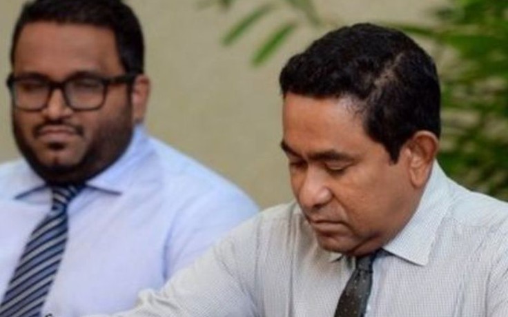 Phó Tổng thống Maldives bị bắt vì định ám sát Tổng thống