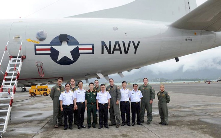 Reuters: Việt Nam, Hàn Quốc có thể mua máy bay P-3, S-3 của Mỹ