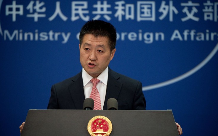 Trung Quốc yêu cầu Mỹ ‘sửa sai’ về vấn đề Đài Loan