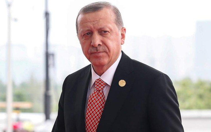 Tổng thống Thổ Nhĩ Kỳ sẽ không gặp Thái tử Ả Rập Xê Út tại G20