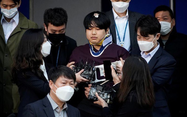 Hàn Quốc tuyên án kẻ cầm đầu đường dây tống tiền tình dục trực tuyến