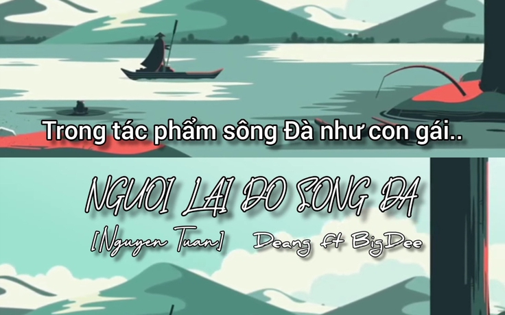 Bài rap ngữ văn của học sinh lớp 12 thu hút hàng triệu lượt xem