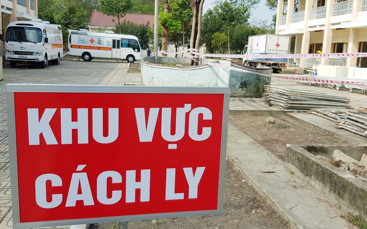 TP.HCM: Cách ly phòng Covid-19 gia đình người Campuchia nhập cảnh bằng đường thủy