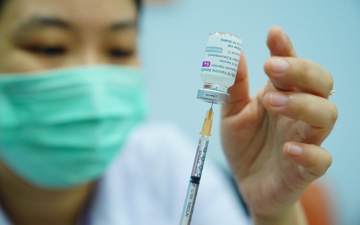 800.000 liều vắc xin Covid-19 ưu tiên cho TP.HCM, có thể tiêm xong trong 1 tuần