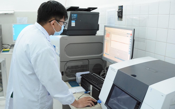 TP.HCM: Một bệnh viện mua 32 tỉ đồng sinh phẩm của Công ty Việt Á
