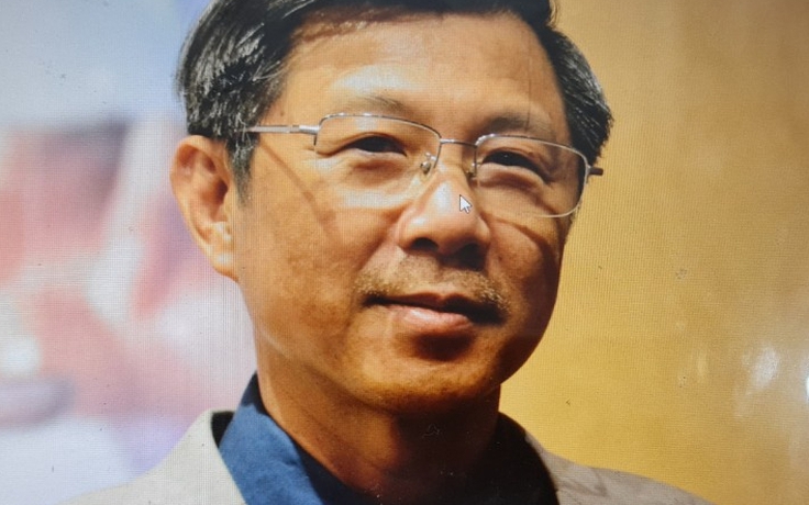 Giám đốc HCDC Nguyễn Trí Dũng giữ chức Phó giám đốc Bệnh viện Trưng Vương