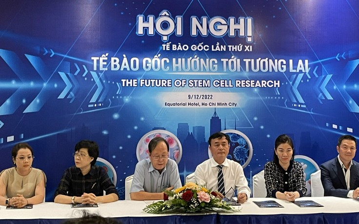 Vì sao không nên 'thần thánh hóa' tế bào gốc?