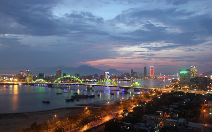 Google Việt Nam: Đà Nẵng dẫn đầu mục tìm kiếm khách sạn du lịch toàn cầu