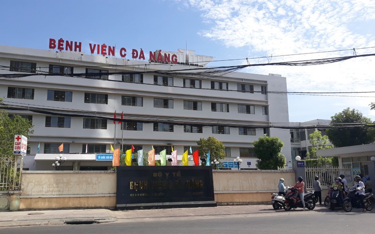 Nam bệnh nhân nghi nhiễm Covid-19 ở Đà Nẵng đang phải thở máy