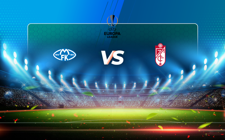 Trực tiếp bóng đá Molde vs Granada CF, Europa League, 00:55 19/03/2021