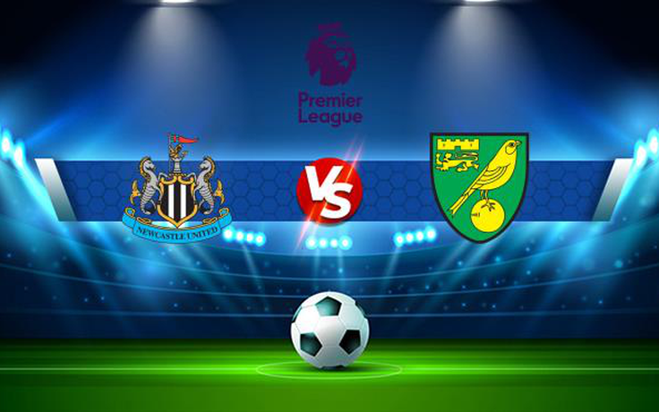 Trực tiếp bóng đá Newcastle vs Norwich, Premier League, 02:30 01/12/2021