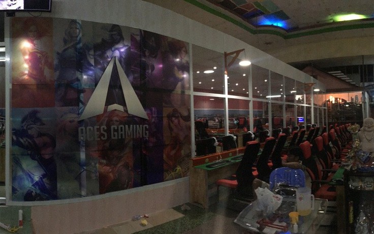 Aces Gaming khai trương chi nhánh đầu tiên tại An Giang