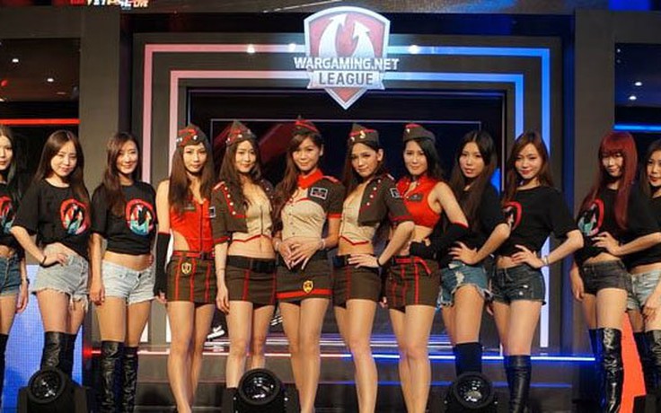 Wargaming.net League APAC bước vào mùa giải II 2015-2016