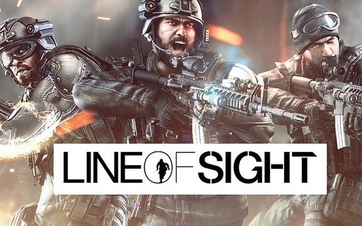 Game bắn súng Line Of Sight mở cửa miễn phí từ ngày mai