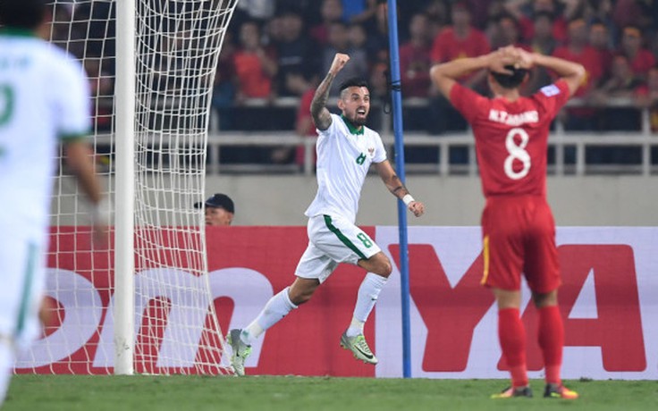 Chung kết AFF Cup: Tuyển Indonesia có cơ hội nào trước Thái Lan?