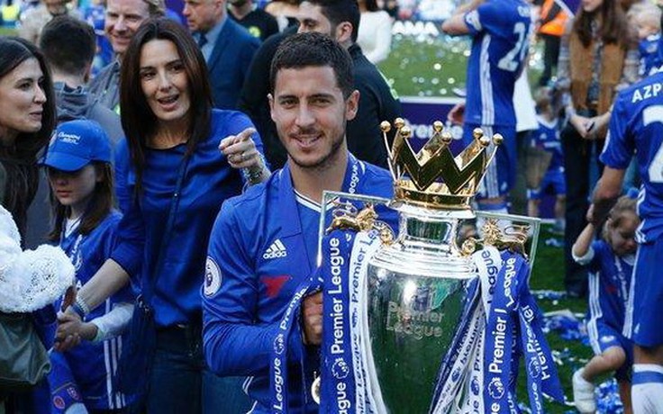 Hazard, Demba Ba, Cabaye và Moussa Sow 'hùn nhau' làm chủ 1 CLB bóng đá ở Mỹ