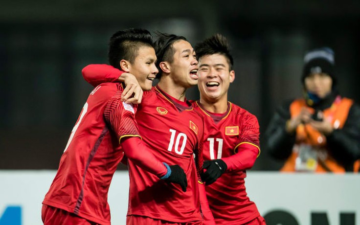 'U.23 Việt Nam đã làm thay đổi cách nhìn về bóng đá Đông Nam Á'