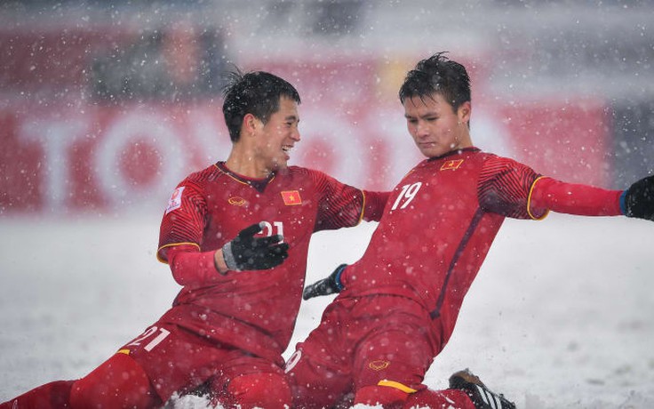World Soccer chọn Quang Hải vào tốp 500 cầu thủ có sức ảnh hưởng toàn cầu