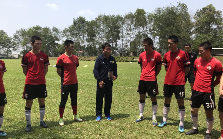 HLV U.19 FC Seoul: 'Những tư vấn của GĐKT HAGL rất bổ ích'