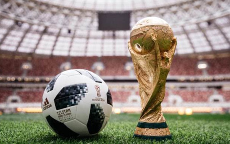 World Cup 2018 sẽ có nhà vô địch mới?