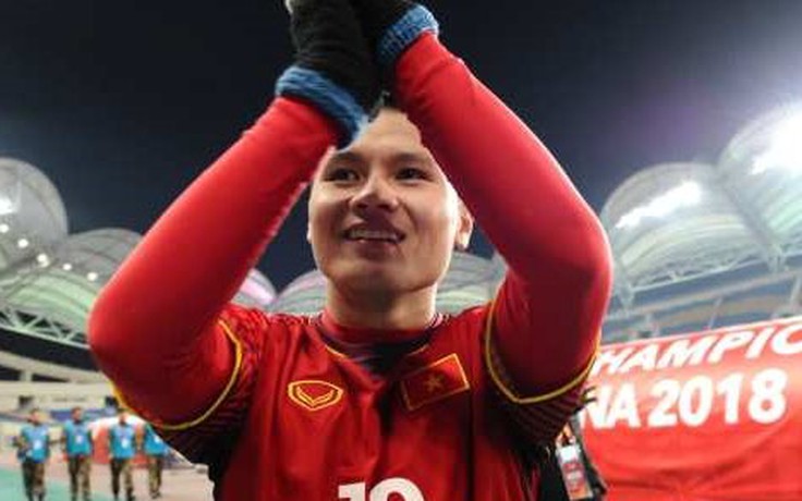 Quang Hải sẽ là cầu thủ Việt Nam đầu tiên thi đấu ở Premier League?