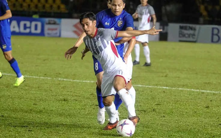CLB triệu hồi cầu thủ, tuyển Philippines tiếp tục thiệt quân tại AFF Cup 2018