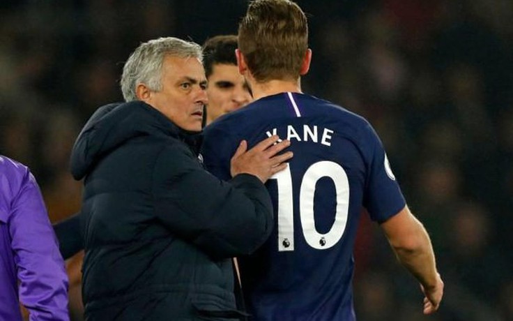 HLV Mourinho nhận cú sốc: Chân sút Harry Kane nghỉ thi đấu dài hạn