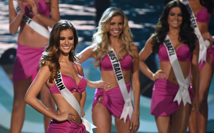 Cựu Hoa hậu Tây Ban Nha, Desiree Cordero đã yêu được bao nhiêu cầu thủ?