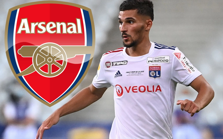 Tin chuyển nhượng Arsenal hôm nay: ‘Pháo thủ’ bán Guendouzi cho PSG, mua sao đặc biệt Lyon