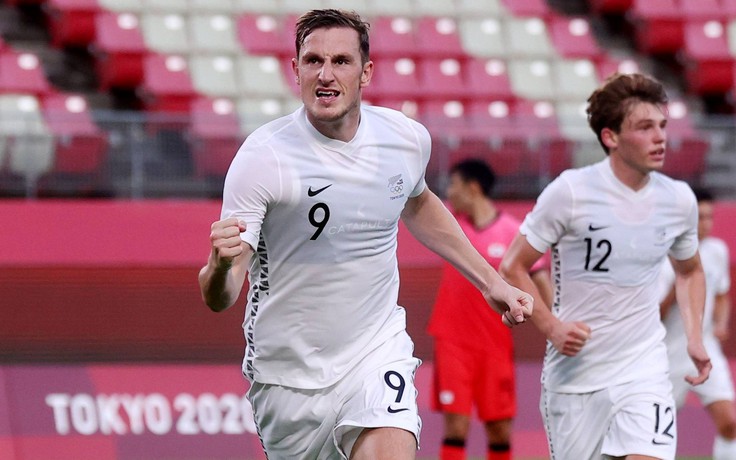 Nhận định bóng đá nam, Olympic New Zealand vs Honduras (15 giờ, 25.7): New Zealand vào vòng knock-out?