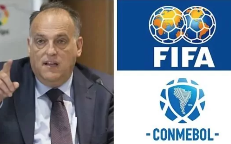 La Liga tố cáo FIFA lạm quyền sau phán quyết của CAS buộc phải nhả cầu thủ