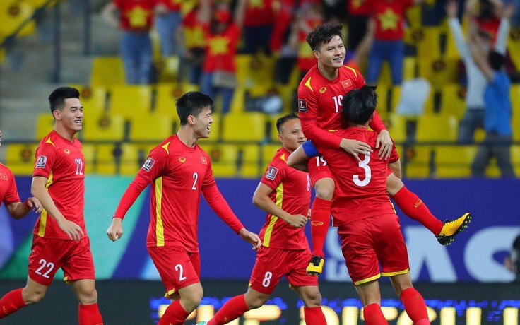 Thái Lan dự định mời tuyển Việt Nam đấu giải tứ hùng trong tháng 9