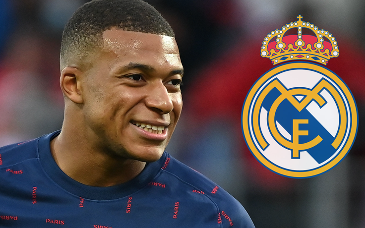 PSG mất dần hy vọng gia hạn với Mbappe vì tình trạng mập mờ của HLV Pochettino