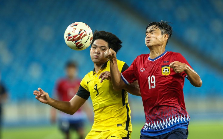 Báo Malaysia: Đội U.23 đã nhận bài học cay đắng từ giải U.23 Đông Nam Á