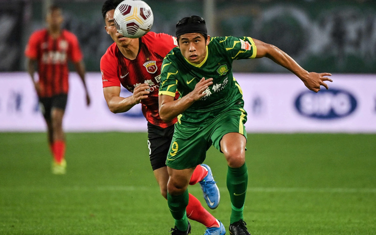 AFC chỉ trích 3 CLB Trung Quốc làm giảm uy tín giải AFC Champions League